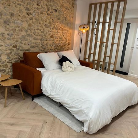 Chez Sof&Je Apartment Brie-Comte-Robert Exterior photo